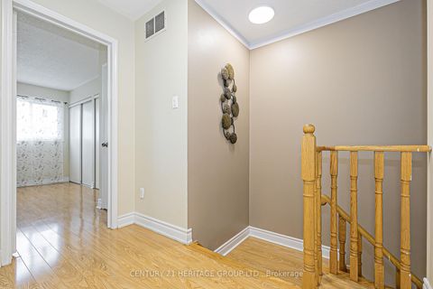 Photo 16 at 47 - 698 Caradonna Crescent S, Armitage, Newmarket Photo 16 at 47 - 698 Caradonna Crescent S, Armitage, Newmarket