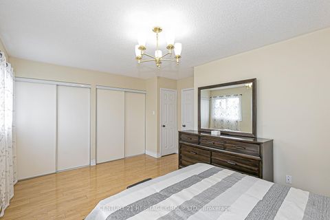 Photo 21 at 47 - 698 Caradonna Crescent S, Armitage, Newmarket