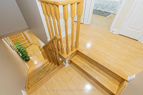 Photo 29 at 47 - 698 Caradonna Crescent S, Armitage, Newmarket