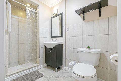 Photo 32 at 47 - 698 Caradonna Crescent S, Armitage, Newmarket