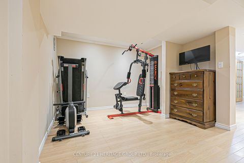Photo 35 at 47 - 698 Caradonna Crescent S, Armitage, Newmarket