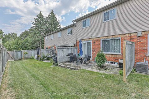 Photo 40 at 47 - 698 Caradonna Crescent S, Armitage, Newmarket
