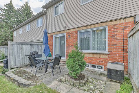 Photo 42 at 47 - 698 Caradonna Crescent S, Armitage, Newmarket Photo 42 at 47 - 698 Caradonna Crescent S, Armitage, Newmarket