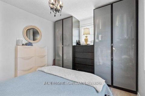 Photo 11 at 4 Warvet Crescent, Parkview, Toronto