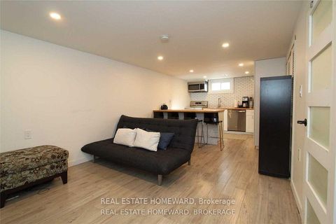 Photo 17 at 4 Warvet Crescent, Parkview, Toronto