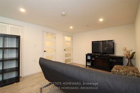 Photo 20 at 4 Warvet Crescent, Parkview, Toronto