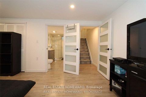 Photo 21 at 4 Warvet Crescent, Parkview, Toronto