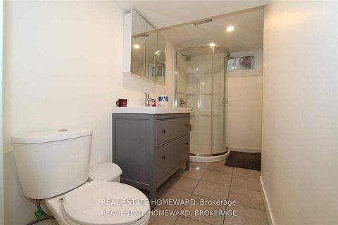 Photo 22 at 4 Warvet Crescent, Parkview, Toronto