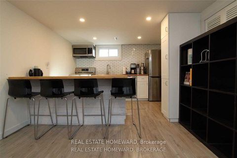 Photo 24 at 4 Warvet Crescent, Parkview, Toronto