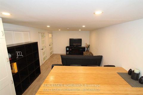 Photo 27 at 4 Warvet Crescent, Parkview, Toronto