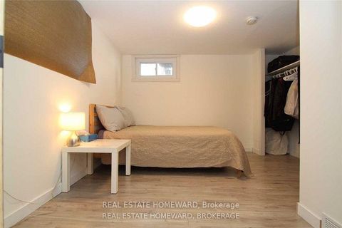 Photo 28 at 4 Warvet Crescent, Parkview, Toronto