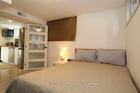 Photo 29 at 4 Warvet Crescent, Parkview, Toronto
