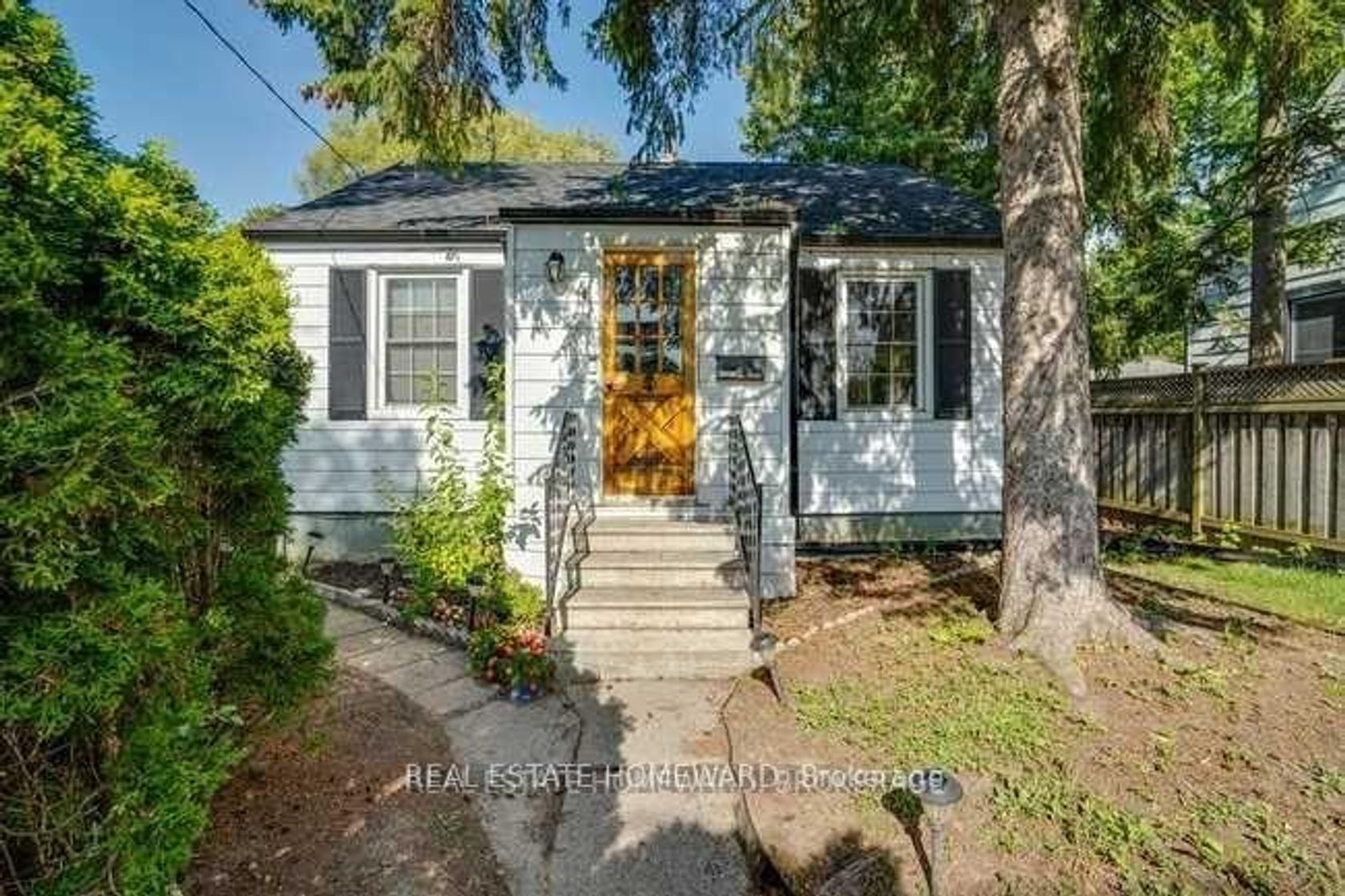 4 Warvet Crescent, Parkview, Toronto 