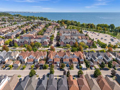 Photo 34 at 60 Port Union Road, Centennial Scarborough, Toronto