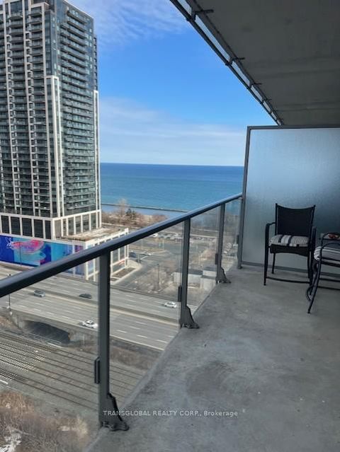 Photo 8 at 1703 - 103 The Queens Way, Swansea, Toronto Photo 8 at 1703 - 103 The Queens Way, Swansea, Toronto