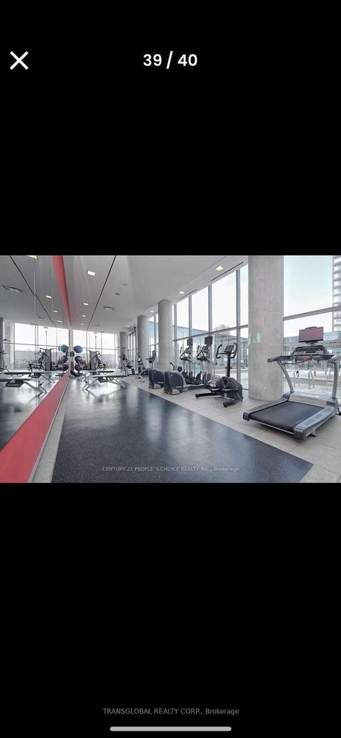 Photo 10 at 1703 - 103 The Queens Way, Swansea, Toronto Photo 10 at 1703 - 103 The Queens Way, Swansea, Toronto