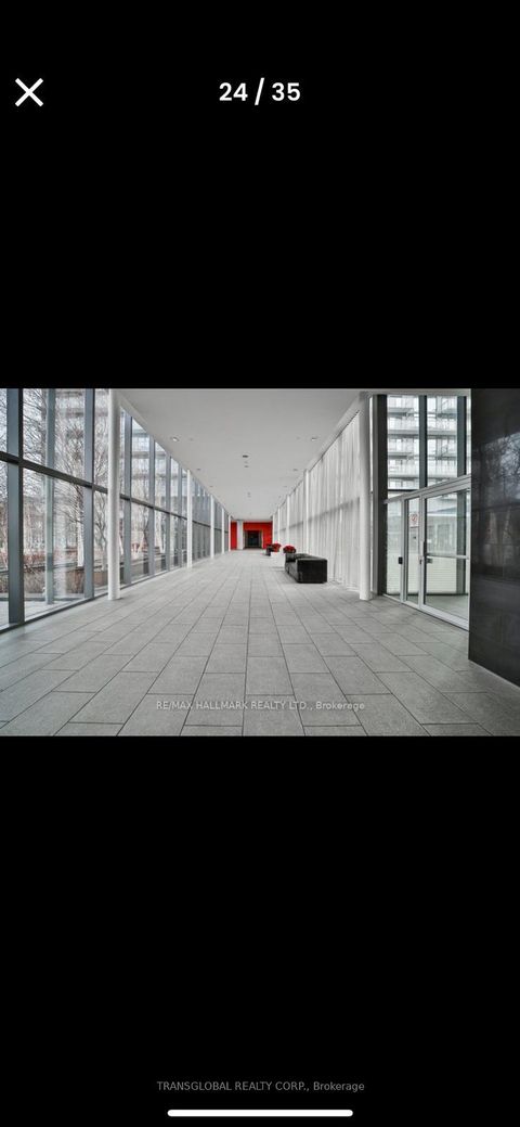 Photo 11 at 1703 - 103 The Queens Way, Swansea, Toronto Photo 11 at 1703 - 103 The Queens Way, Swansea, Toronto