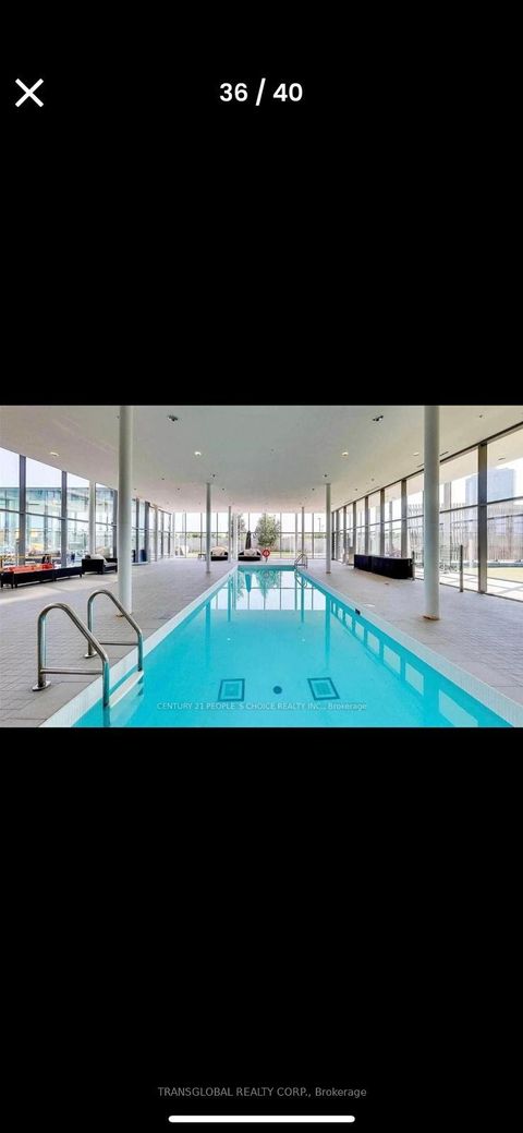 Photo 14 at 1703 - 103 The Queens Way, Swansea, Toronto Photo 14 at 1703 - 103 The Queens Way, Swansea, Toronto