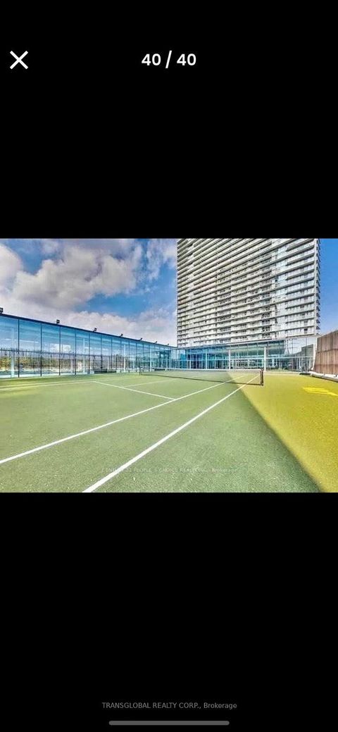 Photo 15 at 1703 - 103 The Queens Way, Swansea, Toronto Photo 15 at 1703 - 103 The Queens Way, Swansea, Toronto