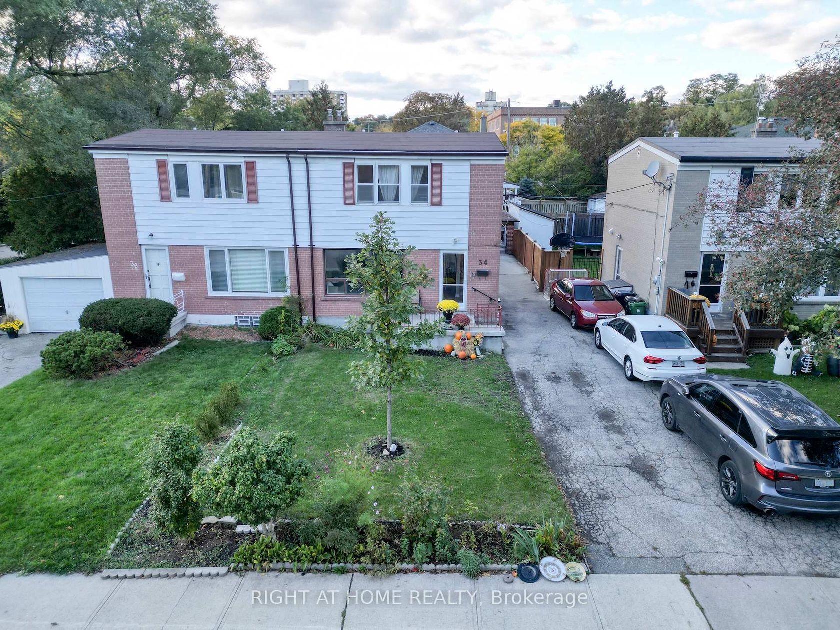 34 Althea Road, Lambton Baby Point, Toronto 