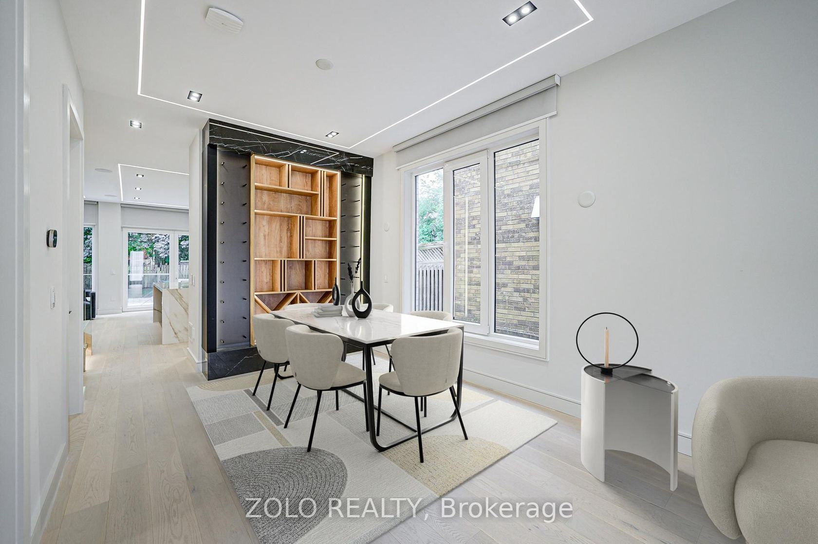 Photo 1 at 151 Dewbourne Avenue, Cedarvale, Toronto Photo 1 at 151 Dewbourne Avenue, Cedarvale, Toronto
