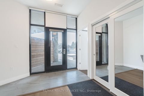 Photo 3 at #4 - 30 DEAN PARK Road, Rouge E11, Toronto