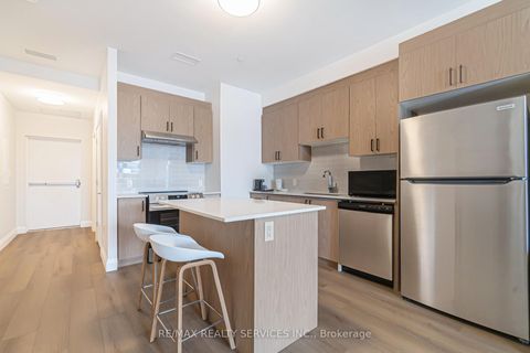 Photo 7 at #4 - 30 DEAN PARK Road, Rouge E11, Toronto