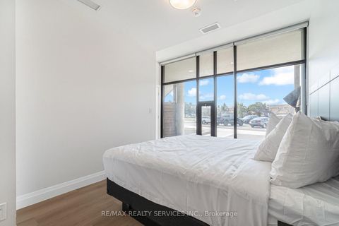 Photo 16 at #4 - 30 DEAN PARK Road, Rouge E11, Toronto
