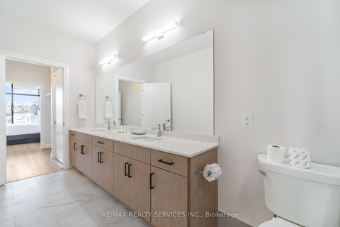 Photo 19 at #4 - 30 DEAN PARK Road, Rouge E11, Toronto