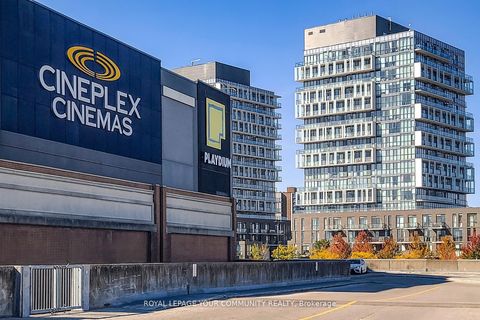 Photo 47 at 416 - 150 Fairview Mall Drive, Don Valley Village, Toronto