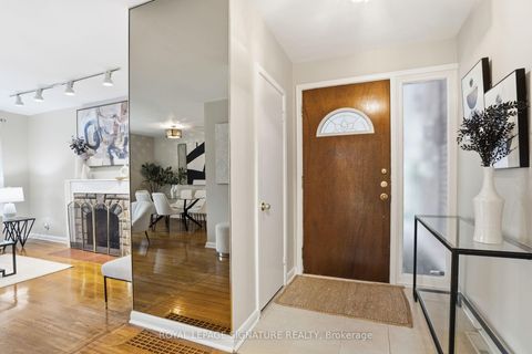 Photo 3 at 68 Genthorn Avenue, Kipling, Toronto