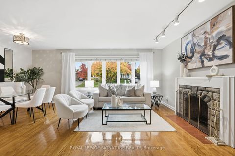 Photo 5 at 68 Genthorn Avenue, Kipling, Toronto