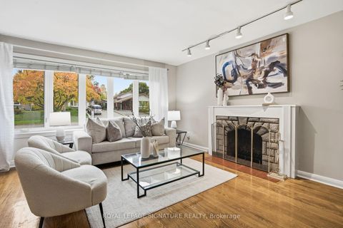 Photo 6 at 68 Genthorn Avenue, Kipling, Toronto