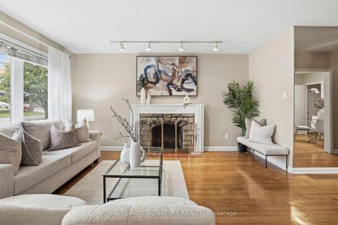 Photo 7 at 68 Genthorn Avenue, Kipling, Toronto