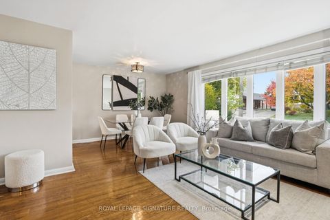 Photo 9 at 68 Genthorn Avenue, Kipling, Toronto