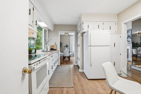 Photo 13 at 68 Genthorn Avenue, Kipling, Toronto