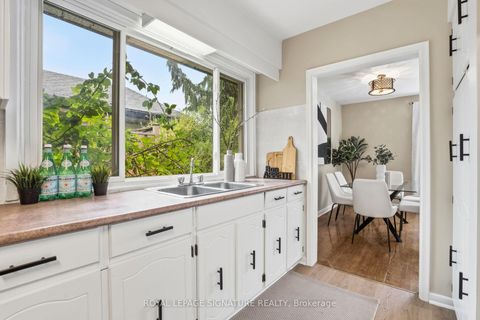 Photo 15 at 68 Genthorn Avenue, Kipling, Toronto