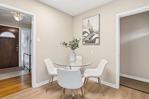 Photo 17 at 68 Genthorn Avenue, Kipling, Toronto