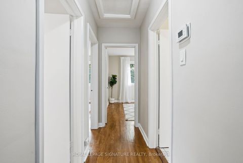 Photo 19 at 68 Genthorn Avenue, Kipling, Toronto