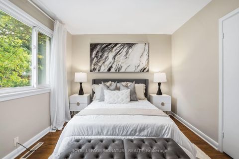 Photo 21 at 68 Genthorn Avenue, Kipling, Toronto