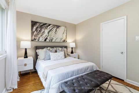 Photo 22 at 68 Genthorn Avenue, Kipling, Toronto