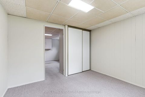 Photo 31 at 68 Genthorn Avenue, Kipling, Toronto