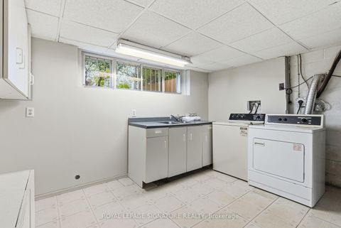 Photo 32 at 68 Genthorn Avenue, Kipling, Toronto