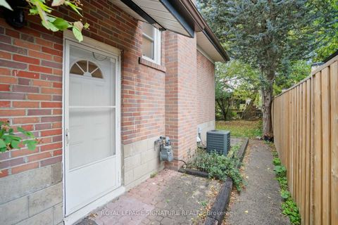 Photo 33 at 68 Genthorn Avenue, Kipling, Toronto