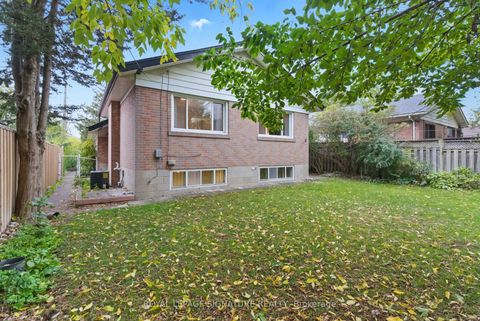 Photo 34 at 68 Genthorn Avenue, Kipling, Toronto