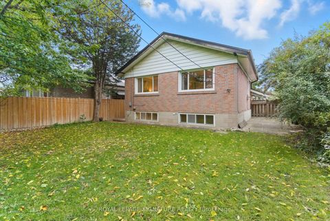 Photo 35 at 68 Genthorn Avenue, Kipling, Toronto