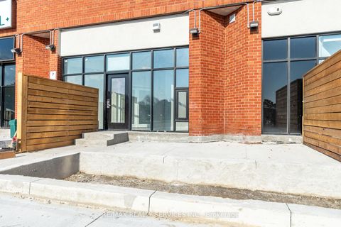 Photo 3 at #5 - 30 DEAN PARK Road, Rouge E11, Toronto