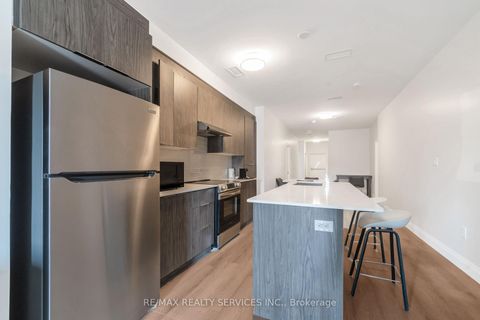 Photo 4 at #5 - 30 DEAN PARK Road, Rouge E11, Toronto