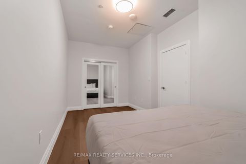 Photo 8 at #5 - 30 DEAN PARK Road, Rouge E11, Toronto