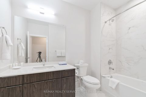 Photo 12 at #5 - 30 DEAN PARK Road, Rouge E11, Toronto